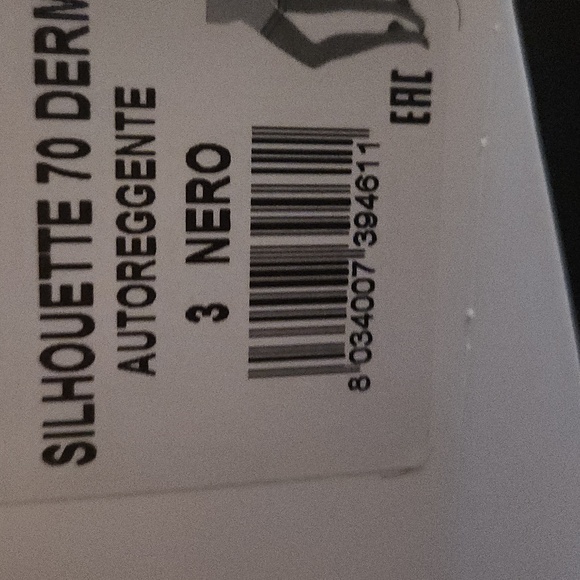 Compression Tigh hights  box 3 pairs - Picture 5 of 6
